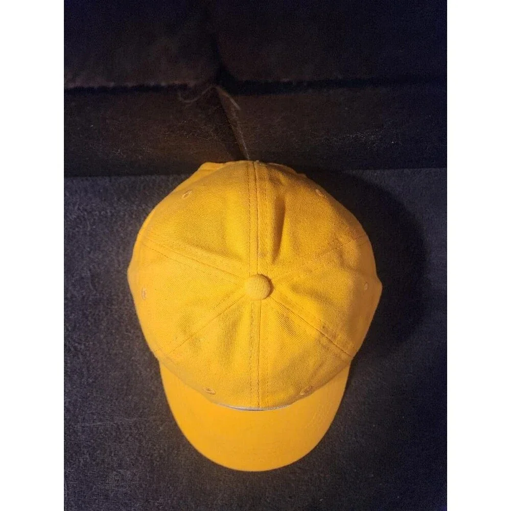 Union Pacific North America's Safest RailRoad 2015-2017 BuckleStrap Hat